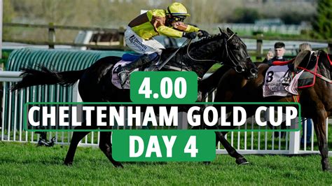 Cheltenham Gold Cup result: Full finishing order, odds, tricast and .